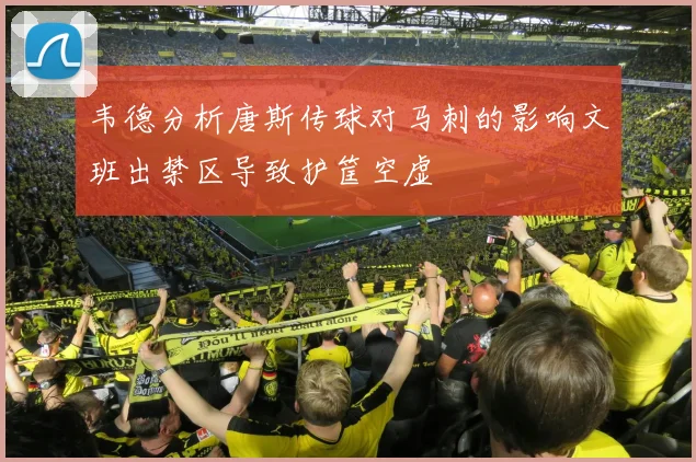 韦德分析唐斯传球对马刺的影响文班出禁区导致护筐空虚
